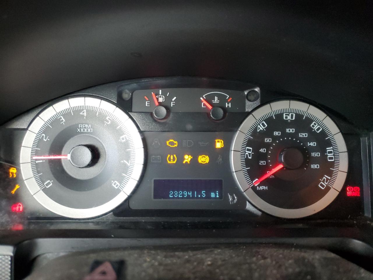 2010 Ford Escape Xlt VIN: 1FMCU0DG8AKA08308 Lot: 81988545