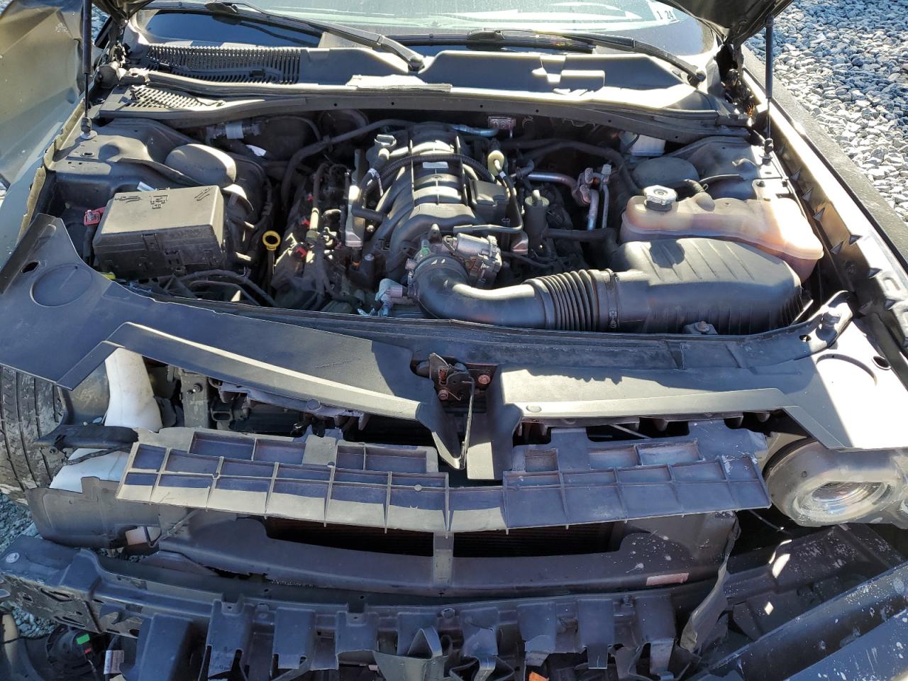 2019 Dodge Challenger R/T VIN: 2C3CDZBT7KH549601 Lot: 86436075