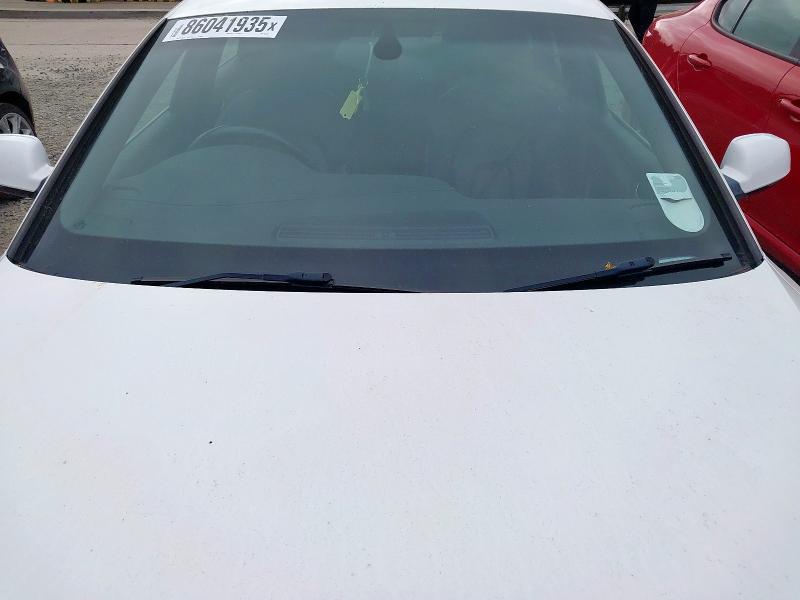 2010 AUDI A5 S LINE TDI 