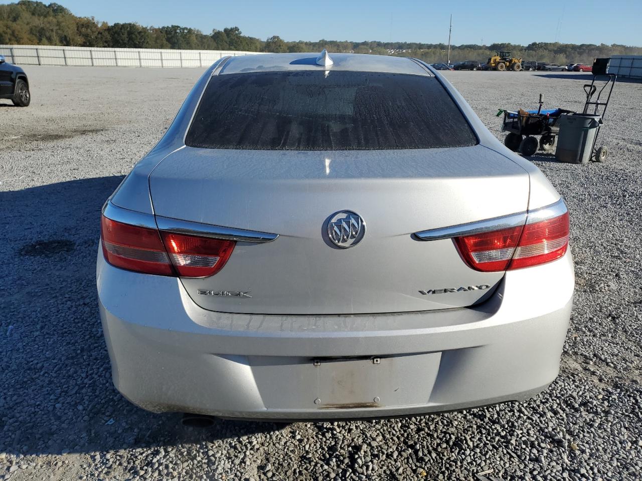 2015 Buick Verano VIN: 1G4PP5SK2F4185347 Lot: 90717615