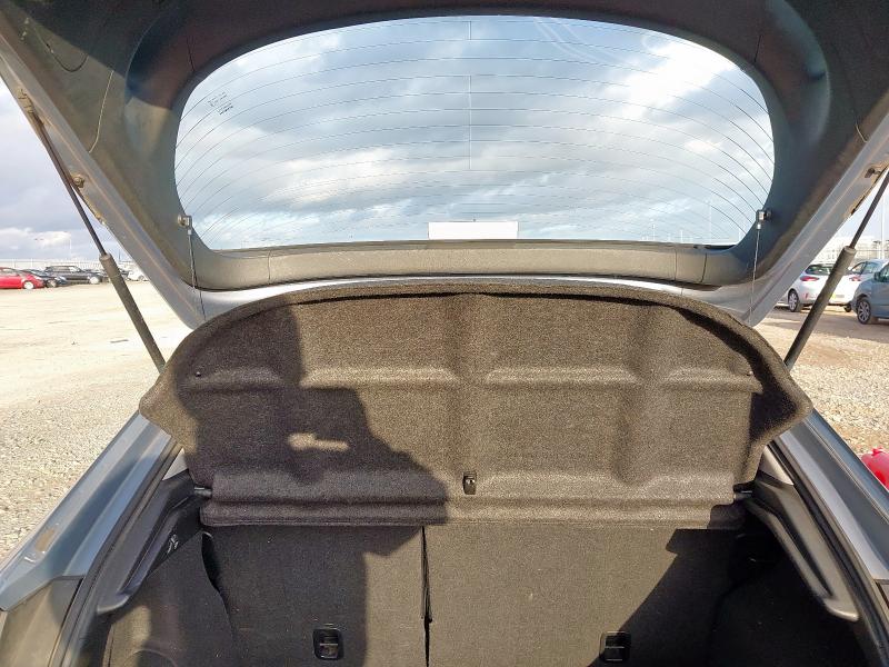 2008 HONDA CIVIC 1.8 I-VTEC ES 5DR