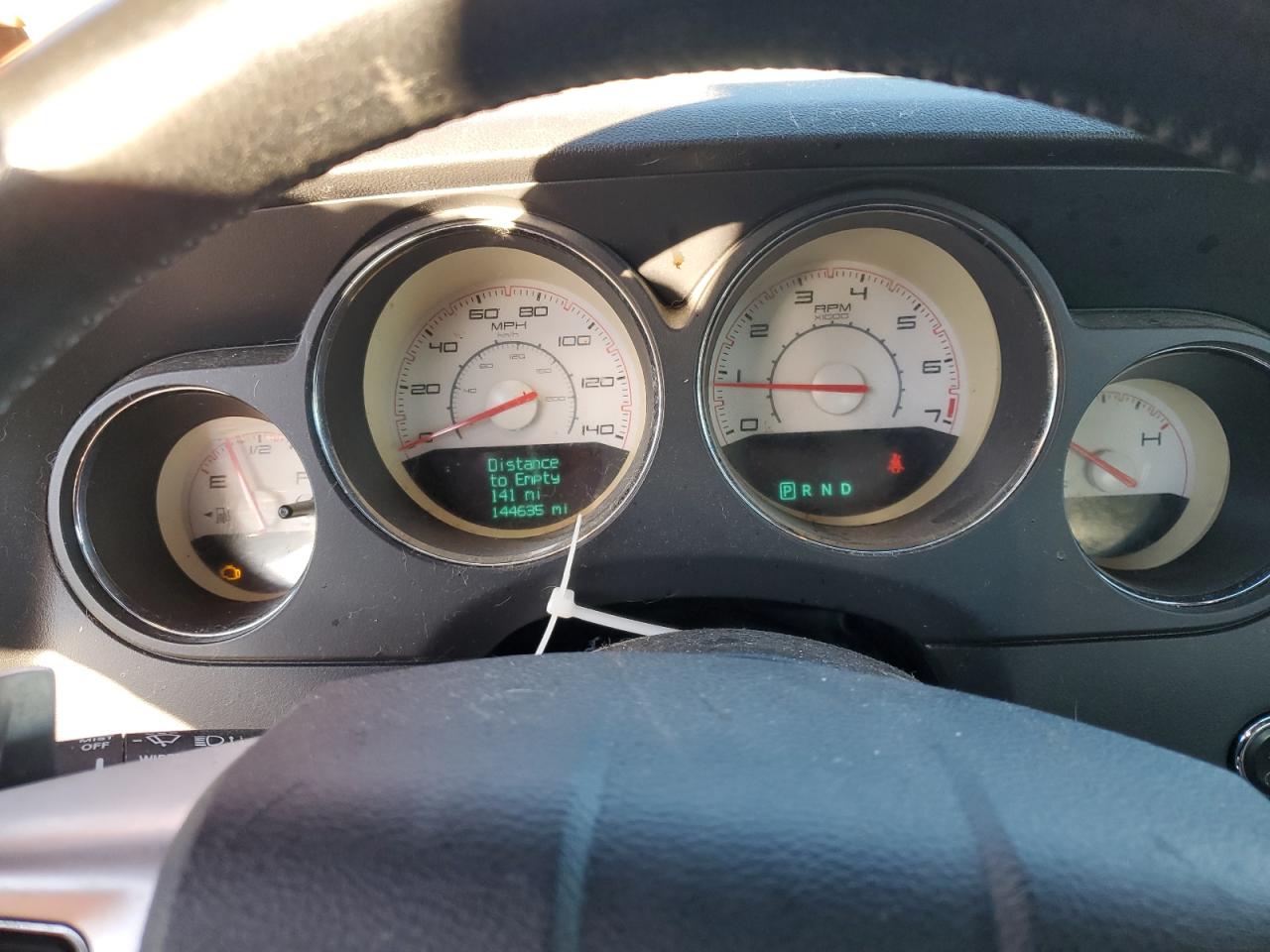 2013 Dodge Challenger Sxt VIN: 2C3CDYAG2DH635755 Lot: 85293545