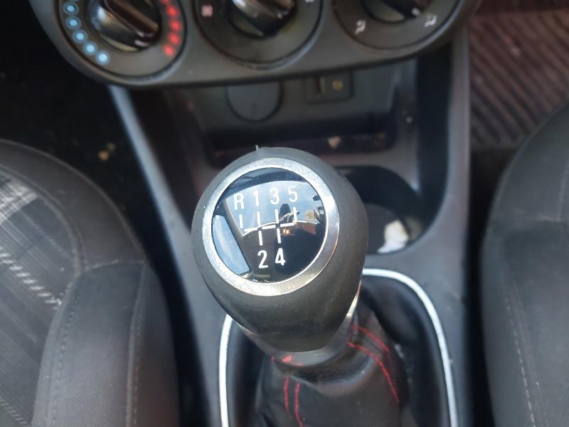 2015 VAUXHALL CORSA 1.2 SRI 5DR