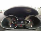 2017 RENAULT CLIO 0.9 TCE 90 DYNAMIQUE NAV 5DR for sale at Copart WOLVERHAMPTON