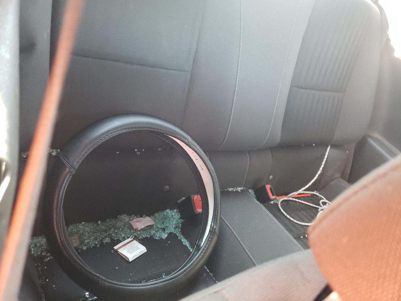 2013 Chevrolet Camaro Ls VIN: 2G1FA1E34D9139472 Lot: 85580815