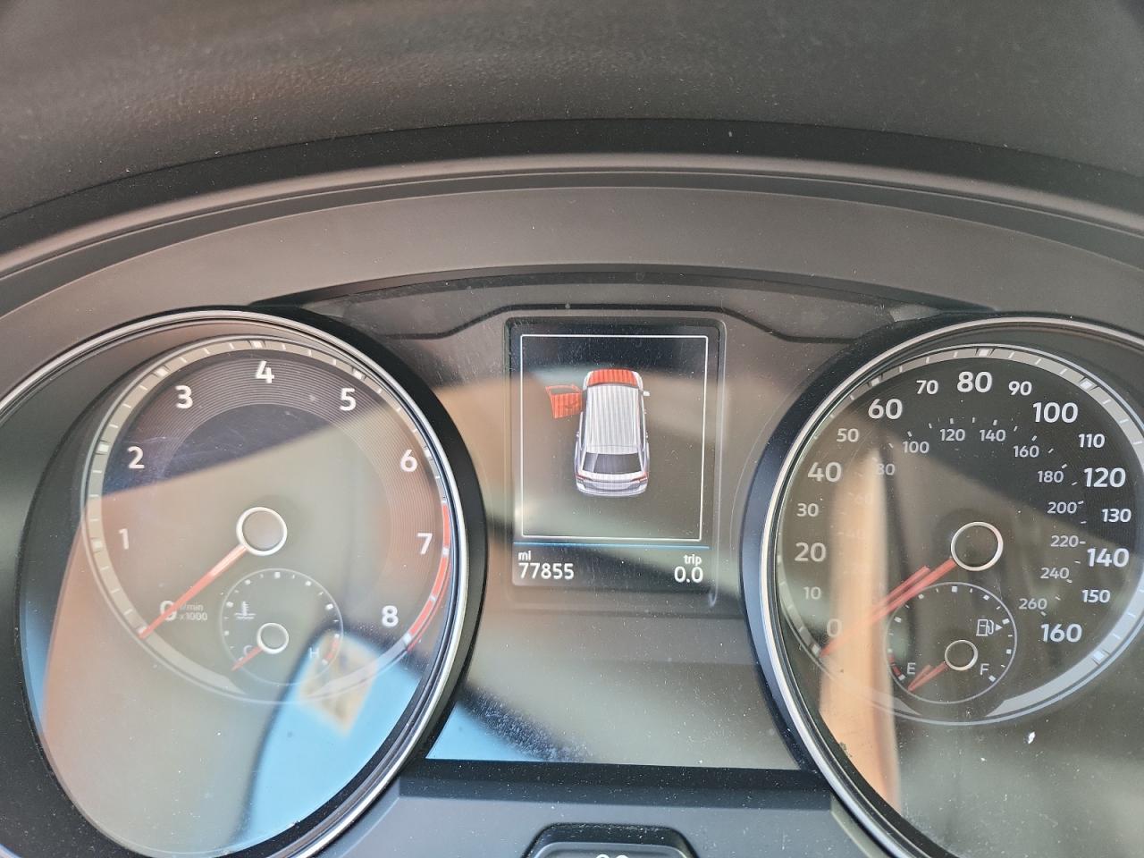 2021 Volkswagen Atlas Se VIN: 1V2HR2CA0MC541674 Lot: 86277165