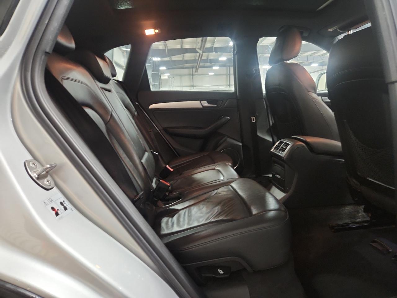 2013 Audi Q5 Premium Plus VIN: WA1DGAFP2DA089572 Lot: 84198575