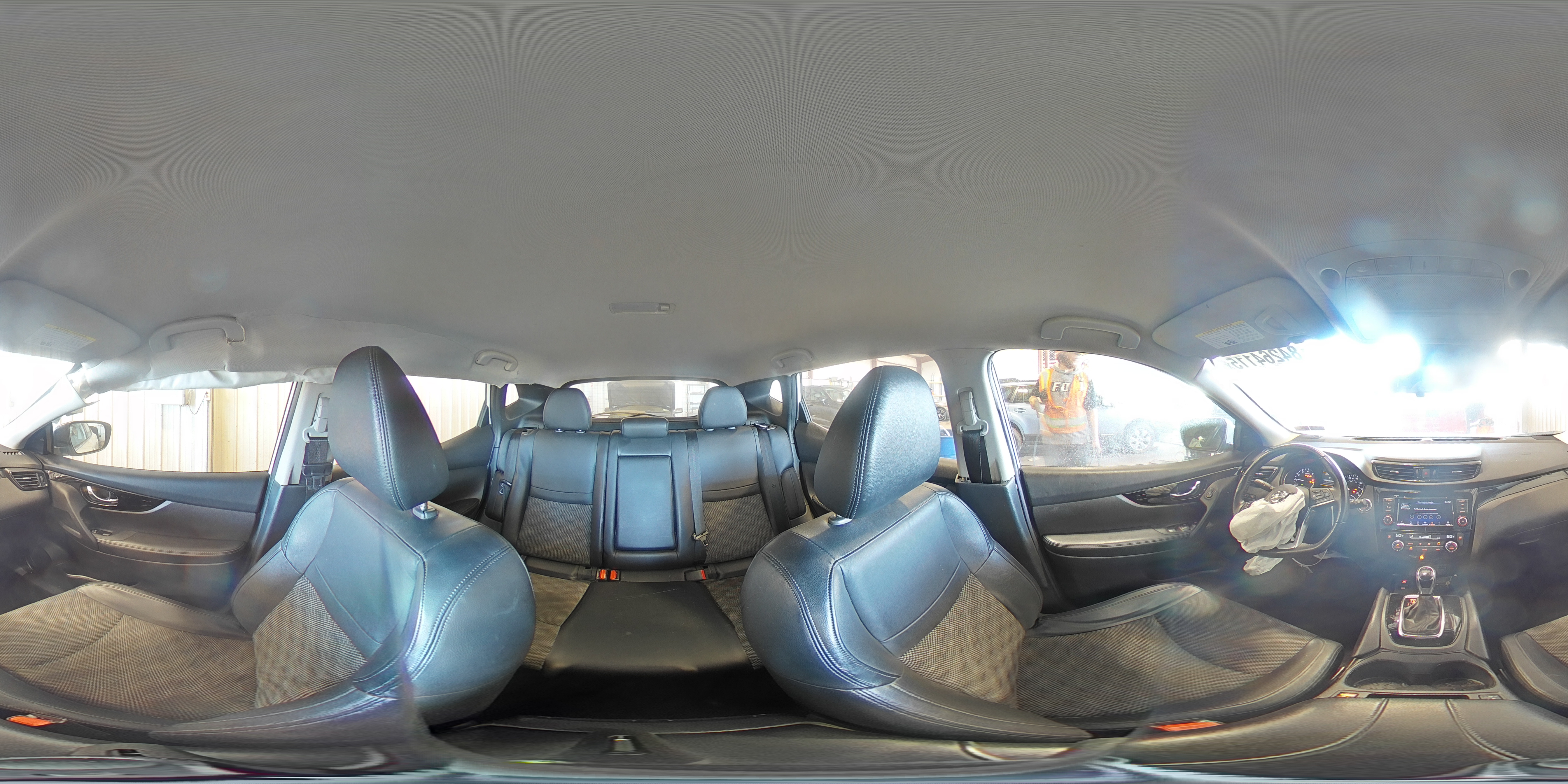 2022 Nissan Rogue Sport Sv VIN: JN1BJ1BW3NW484928 Lot: 84264115