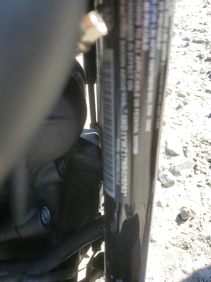 2022 Harley-Davidson Fxlrs VIN: 1HD1YWZ17NB020283 Lot: 85152865