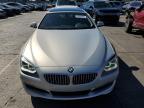 2013 Bmw 650 I for Sale in Los Angeles, CA - Side