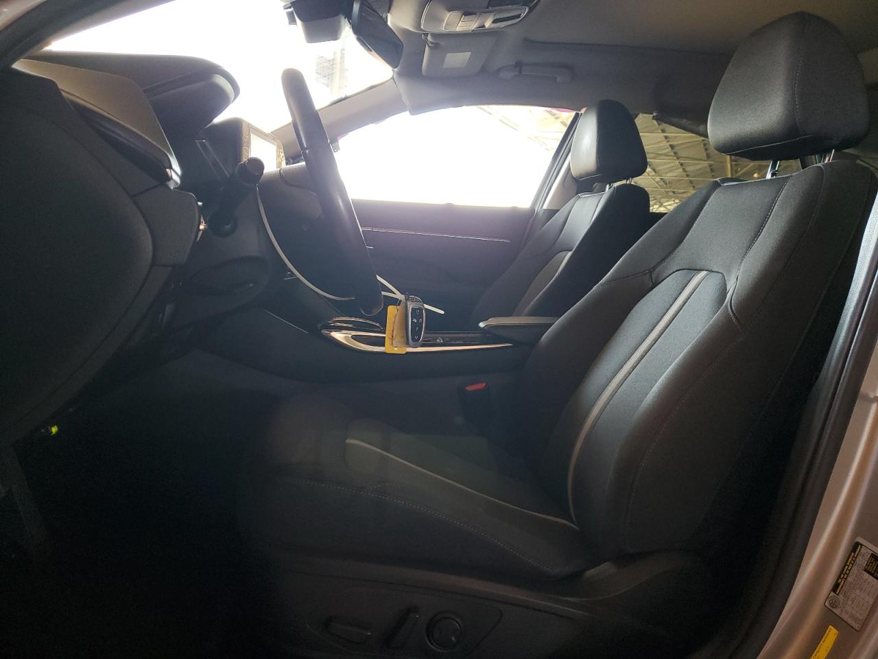 2021 Hyundai Sonata Sel VIN: 5NPEF4JA8MH080188 Lot: 85563005