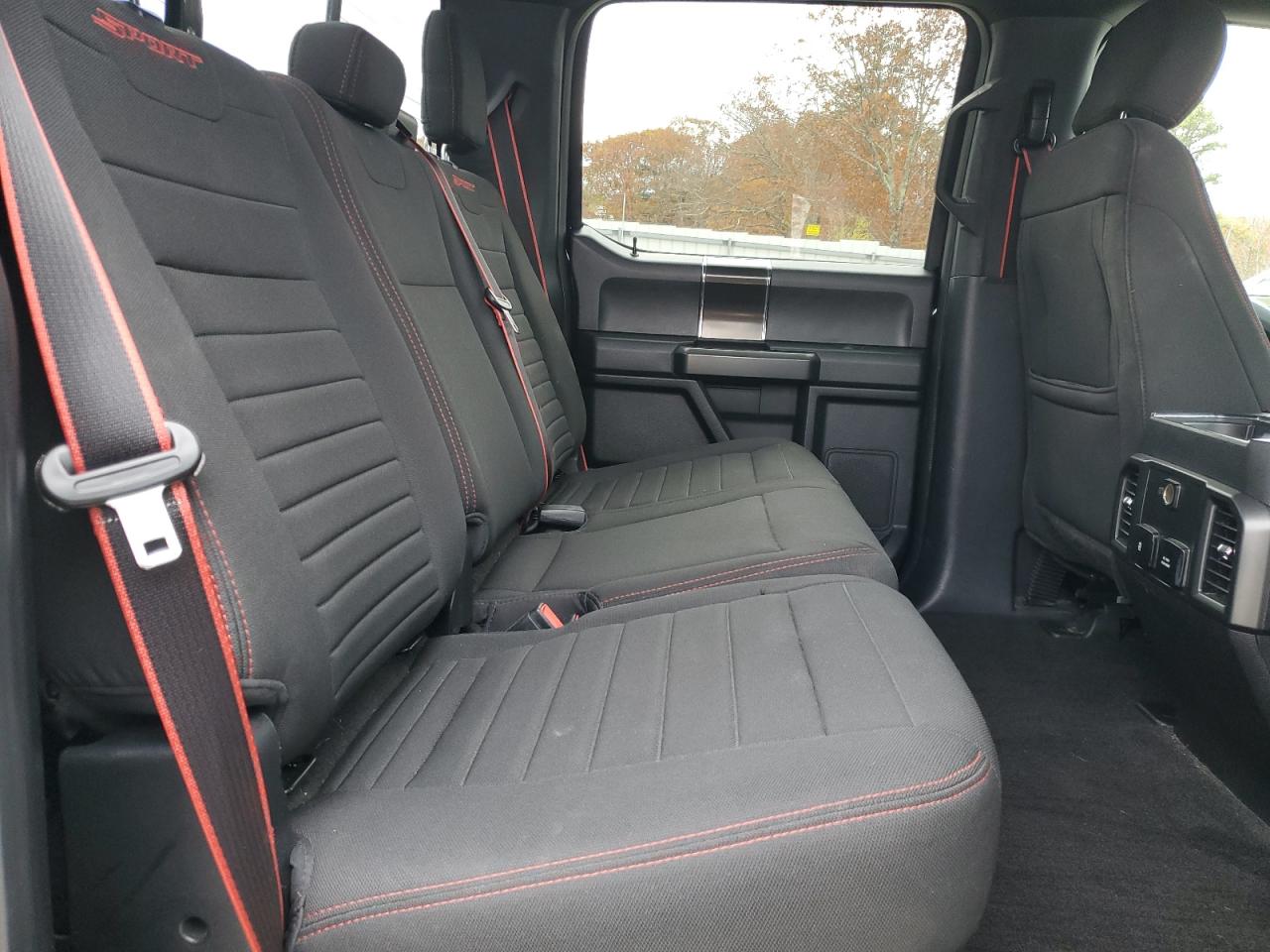 2018 Ford F150 Supercrew VIN: 1FTEW1EP8JFB77460 Lot: 90304725