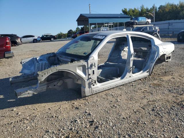 DODGE CHARGER SCAT PACK 2021