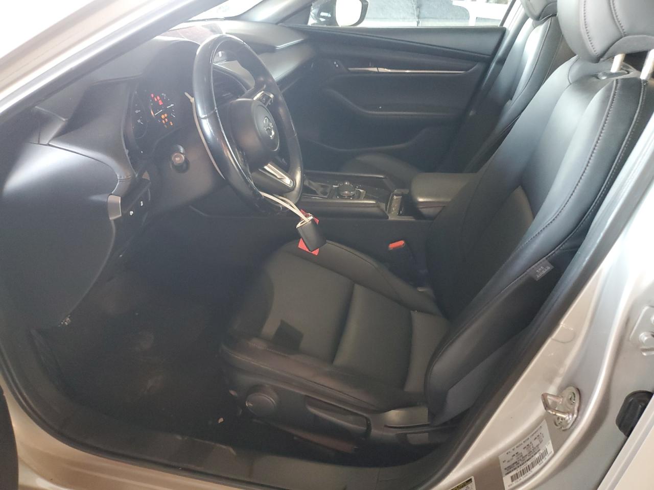 2024 Mazda 3 Select Sport VIN: JM1BPAKM8R1700060 Lot: 90313205