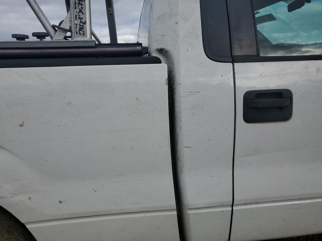 2011 Ford F150 VIN: 1FTMF1CM4BFB28195 Lot: 85182595