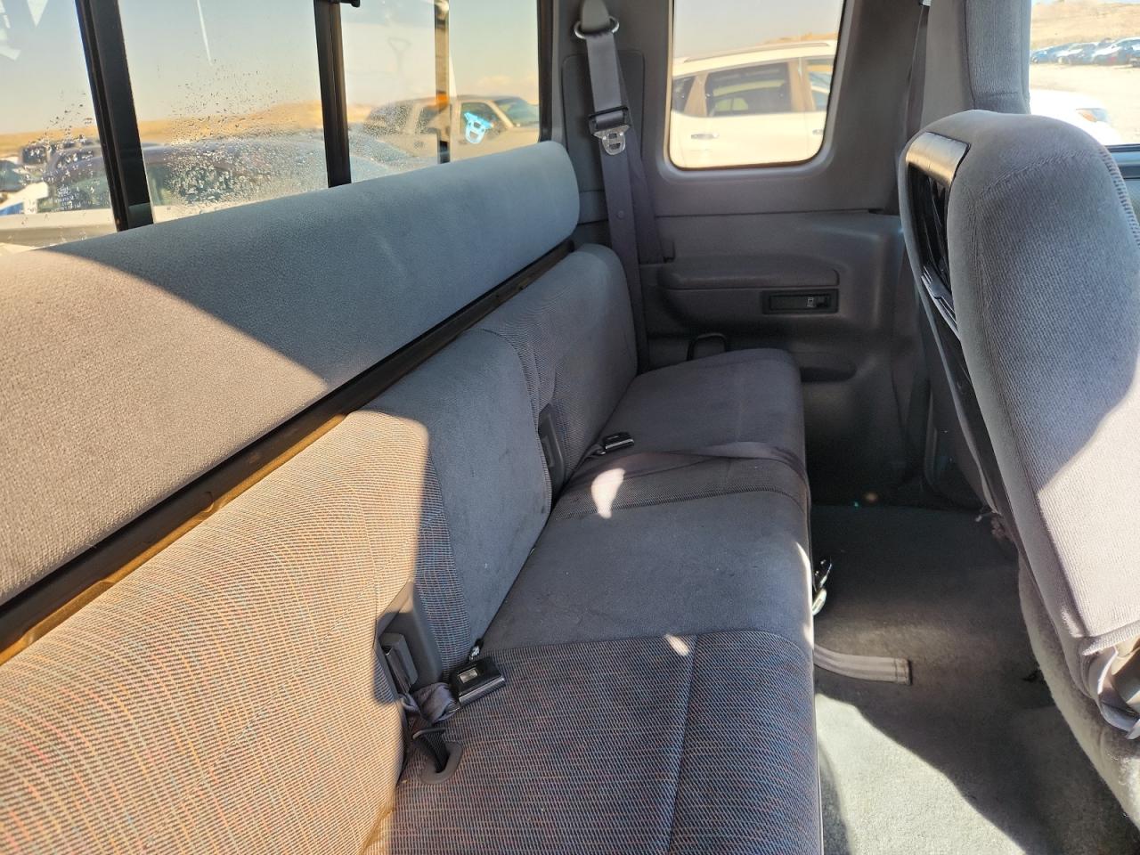 1996 Ford F150 VIN: 1FTEX14H6TKA13173 Lot: 85512795