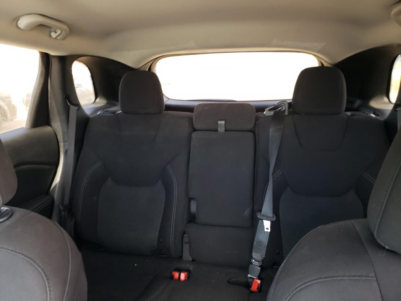 2019 Jeep Cherokee Latitude VIN: 1C4PJMCB9KD436552 Lot: 86794345