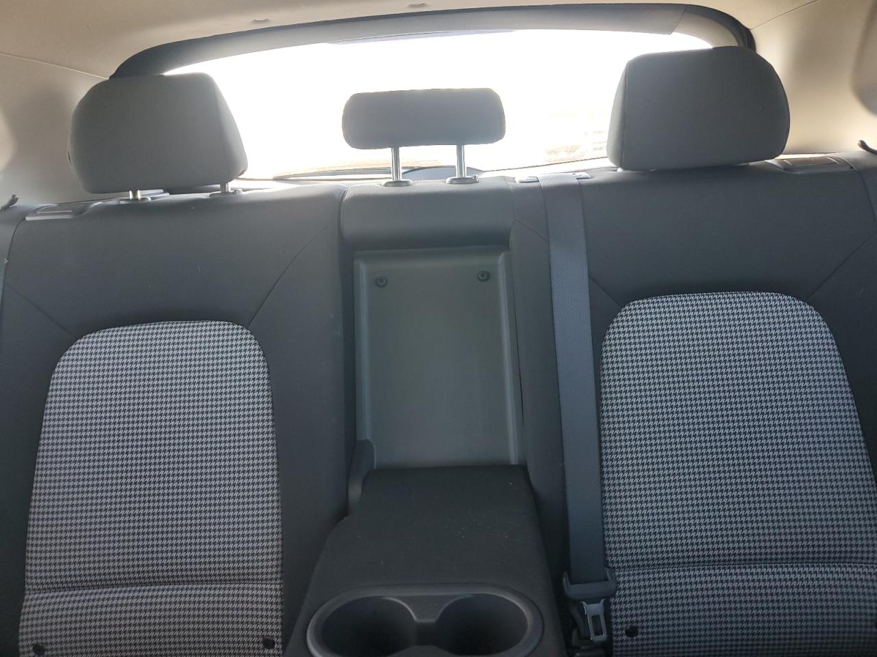 2021 Hyundai Kona Se VIN: KM8K12AA8MU706071 Lot: 84789345