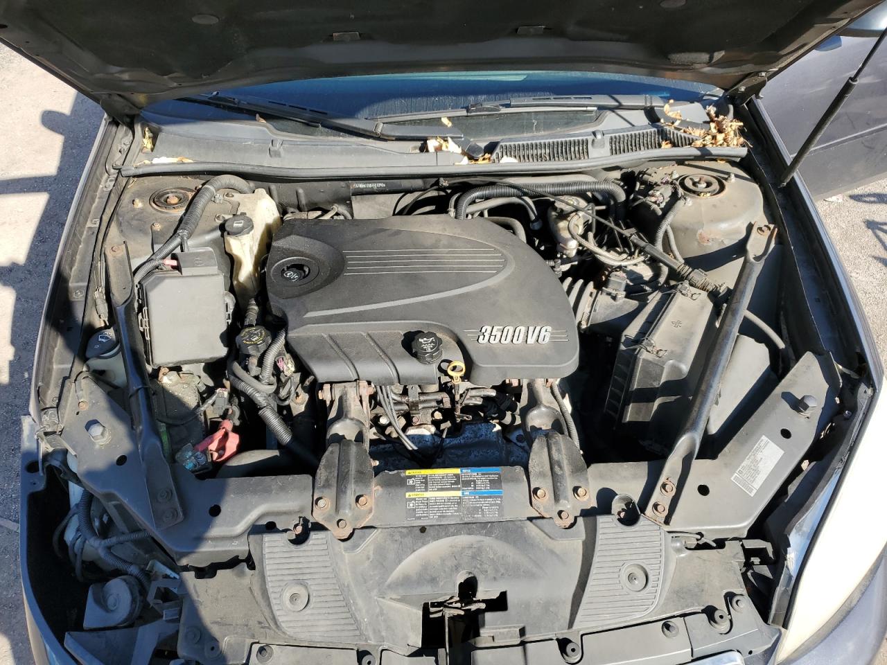 2011 Chevrolet Impala Lt VIN: 2G1WB5EKXB1101090 Lot: 89654695