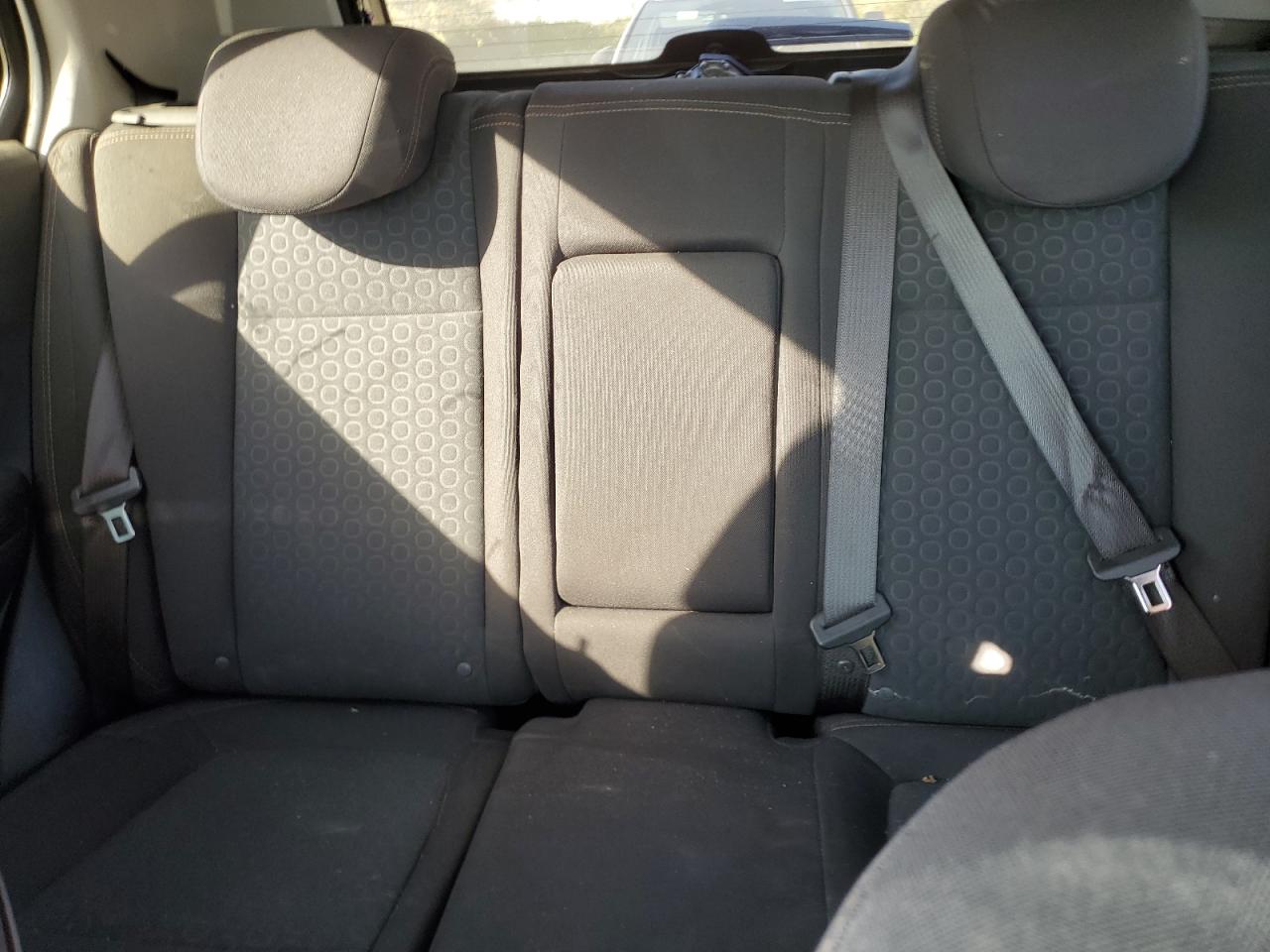 2021 Chevrolet Trax Ls VIN: KL7CJKSB0MB313075 Lot: 86099735