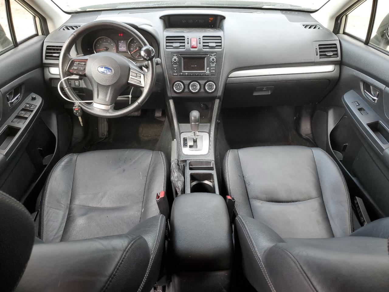 2013 Subaru Xv Crosstrek 2.0 Limited VIN: JF2GPAGC9D2842136 Lot: 85384865