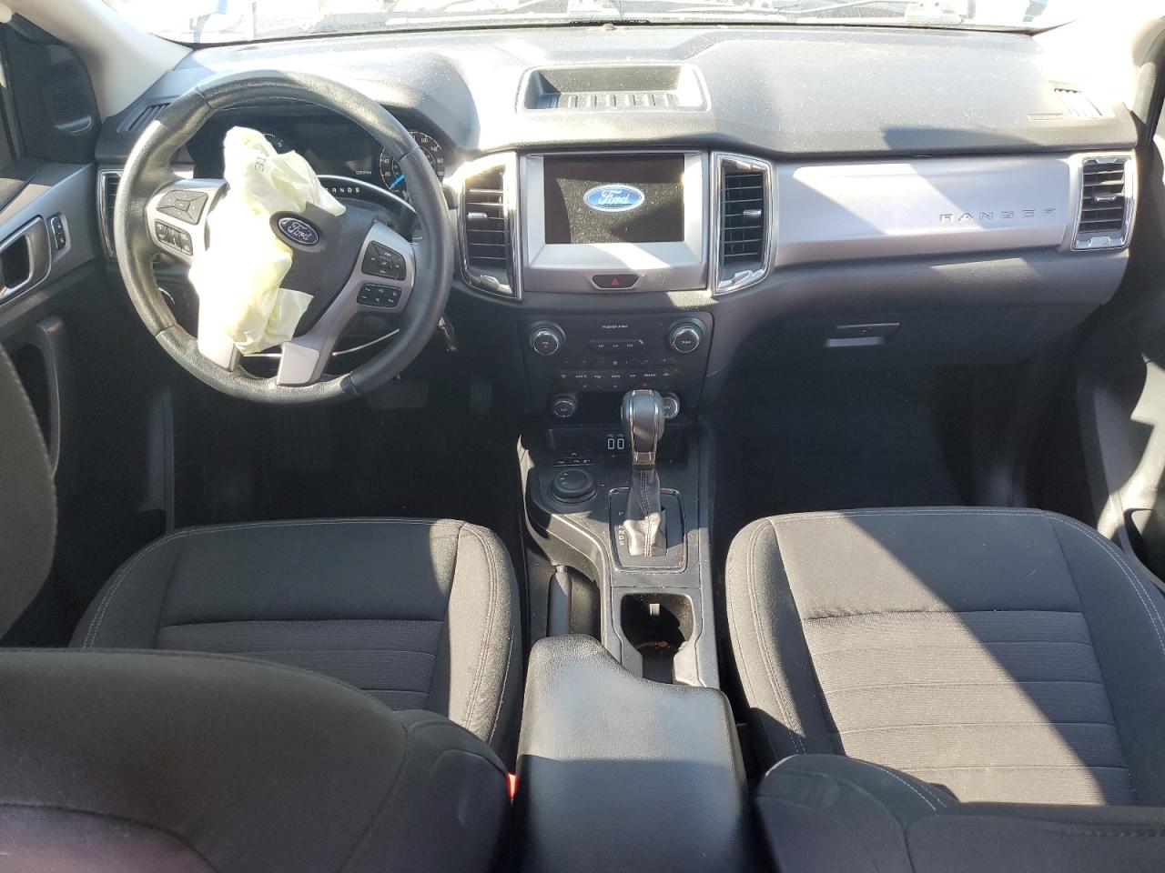 2019 Ford Ranger Xl VIN: 1FTER4FHXKLB03492 Lot: 86079675