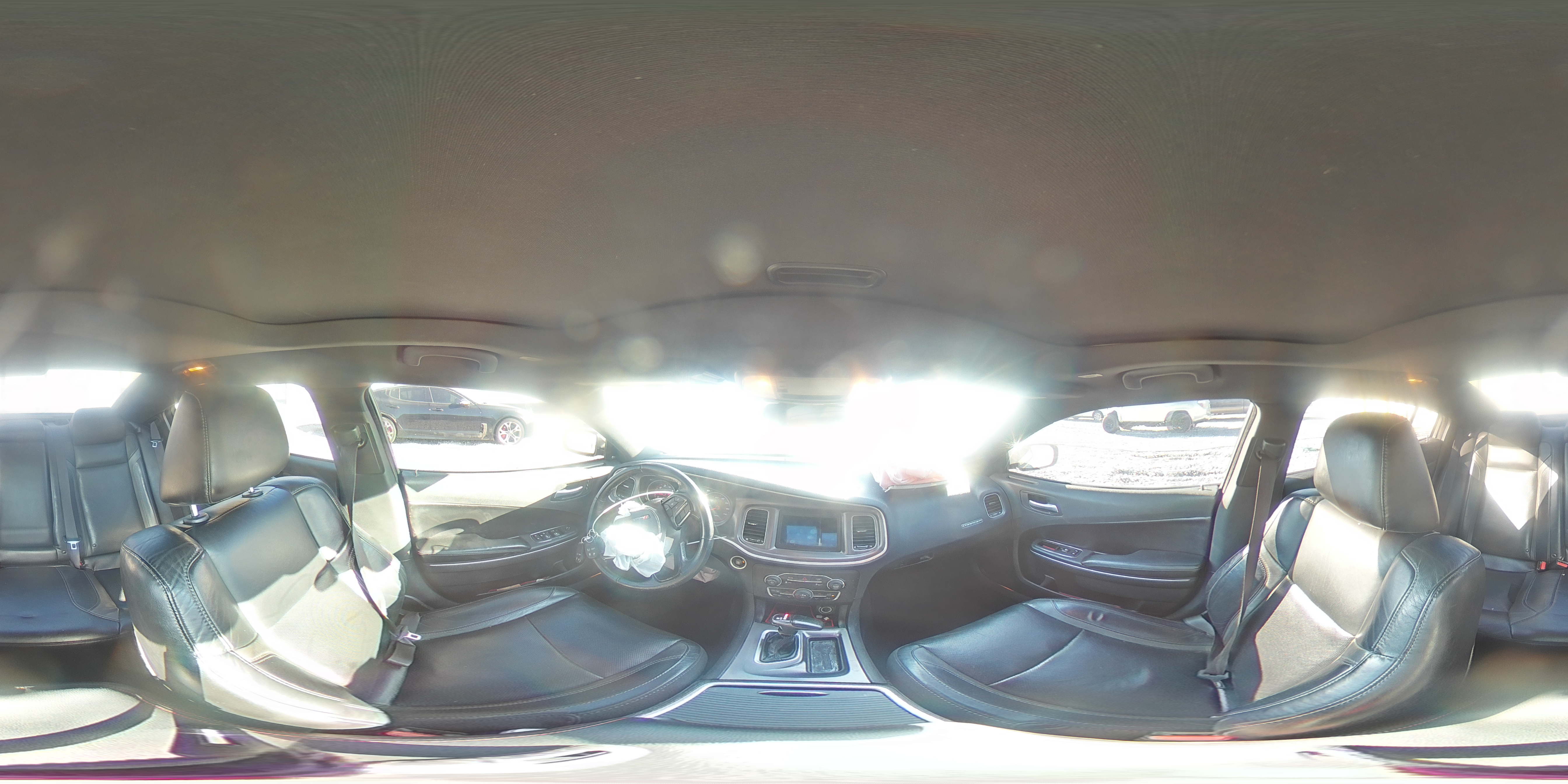 2021 Dodge Charger Sxt VIN: 2C3CDXBG3MH579141 Lot: 86863305