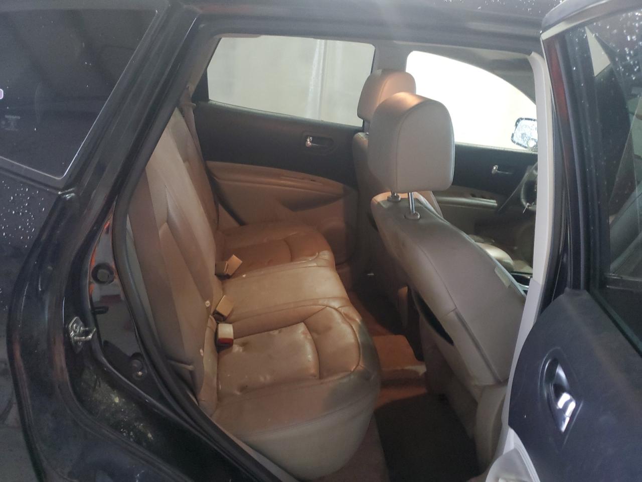 2011 Nissan Rogue S VIN: JN8AS5MV7BW279288 Lot: 85701135