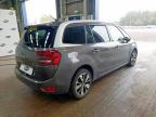 2019 CITROEN C4 GR STOURER FEEL BHDI S  for sale at Copart EAST KILBRIDE