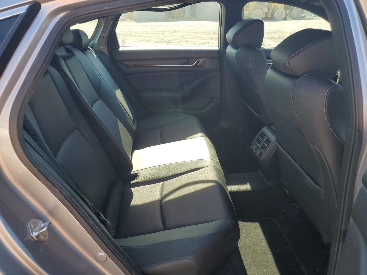 2021 Honda Accord Sport VIN: 1HGCV2F34MA003397 Lot: 84903065