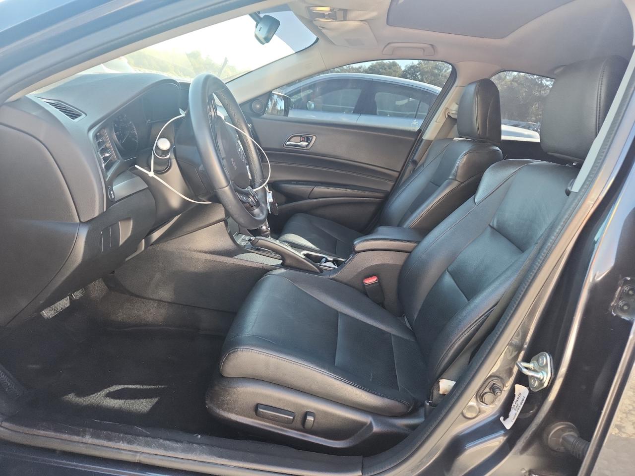 2016 Acura Ilx Premium VIN: 19UDE2F77GA000411 Lot: 86154075