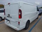 2016 VAUXHALL VIVARO 2900 1.6CDTI 115PS SPORTIVE H1 VAN for sale at Copart NEWBURY