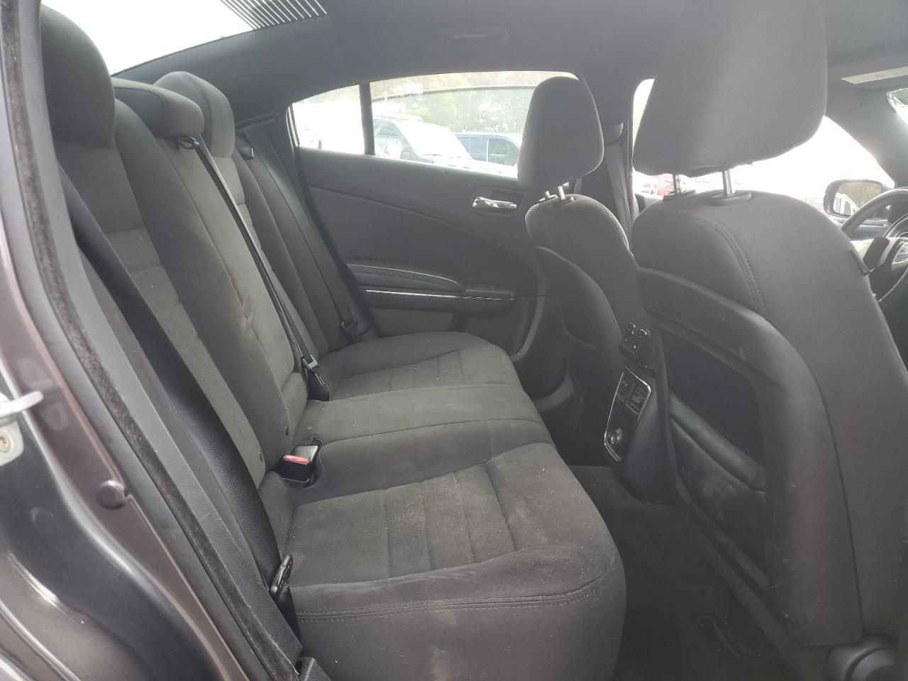 2013 Dodge Charger Se VIN: 2C3CDXBG5DH666684 Lot: 84770955