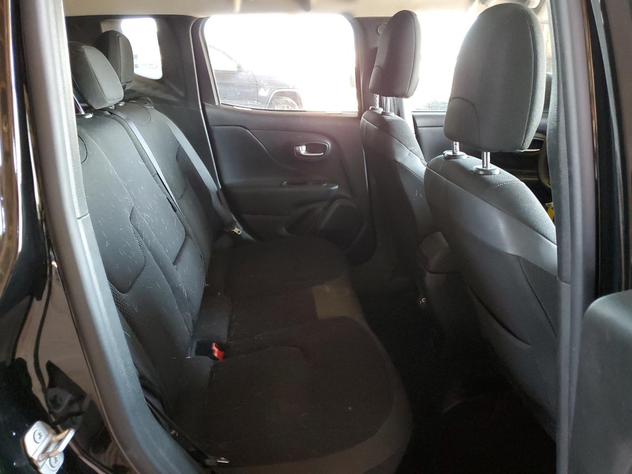 2019 Jeep Renegade Latitude VIN: ZACNJABB1KPK52051 Lot: 86478635