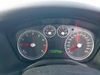 2006 FORD FOCUS GHIA  for sale at Copart WOLVERHAMPTON