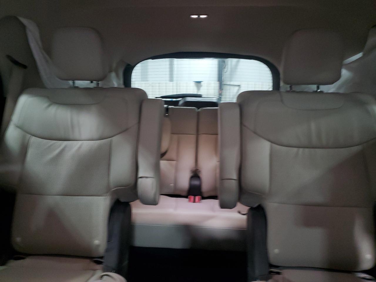 2022 Ford Explorer Platinum VIN: 1FM5K8HC7NGC08724 Lot: 86646025