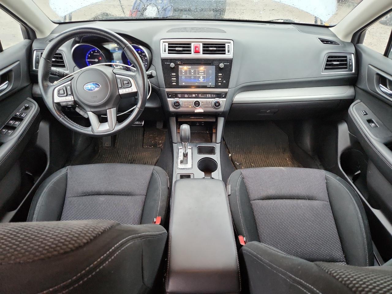 2017 Subaru Outback 2.5I Premium VIN: 4S4BSAFC4H3228549 Lot: 85722985