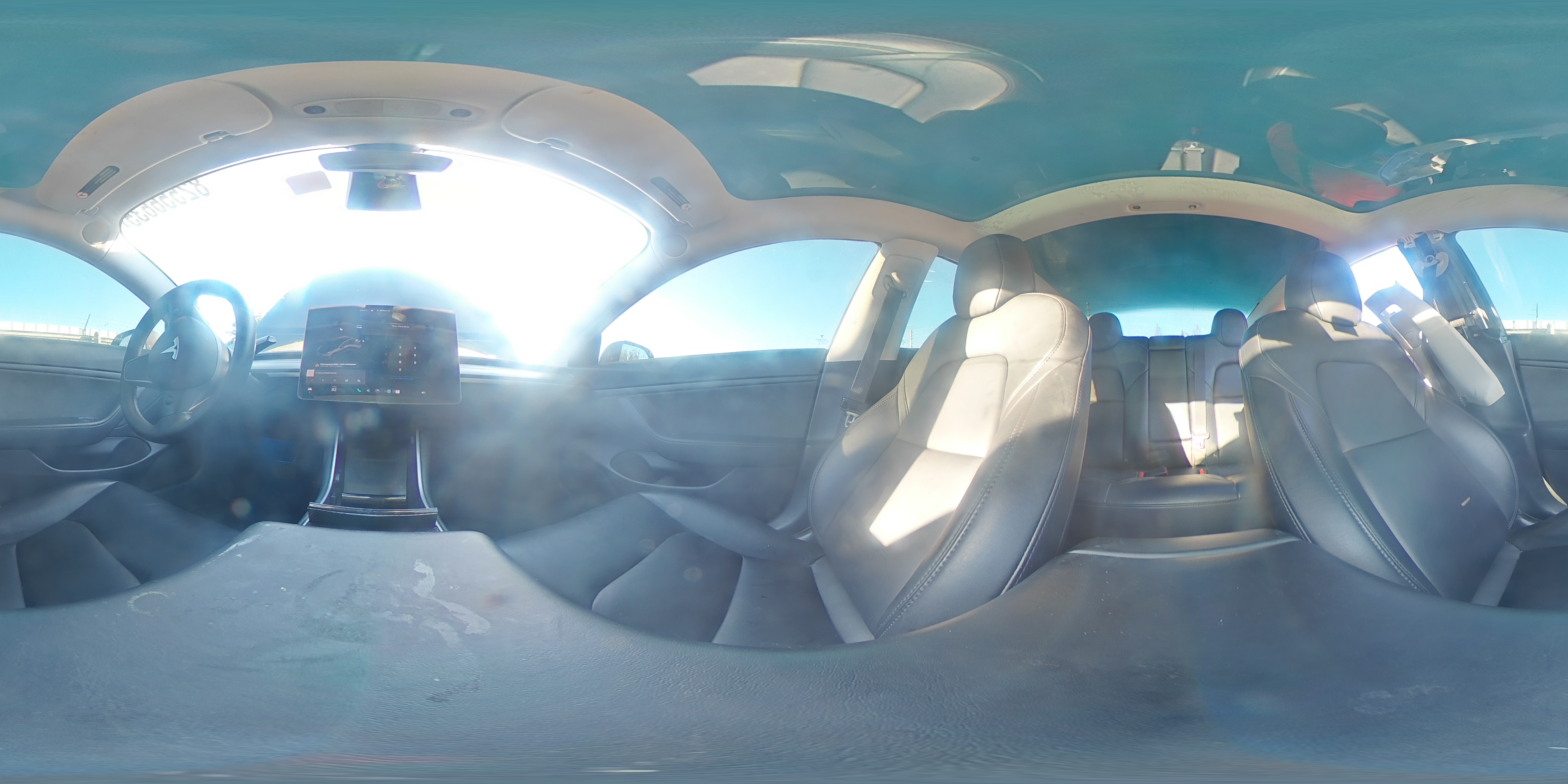 2020 Tesla Model 3 VIN: 5YJ3E1EB6LF710623 Lot: 82556635