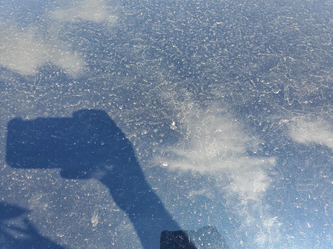 2021 Mazda Cx-9 Grand Touring VIN: JM3TCBDY9M0529752 Lot: 82625595