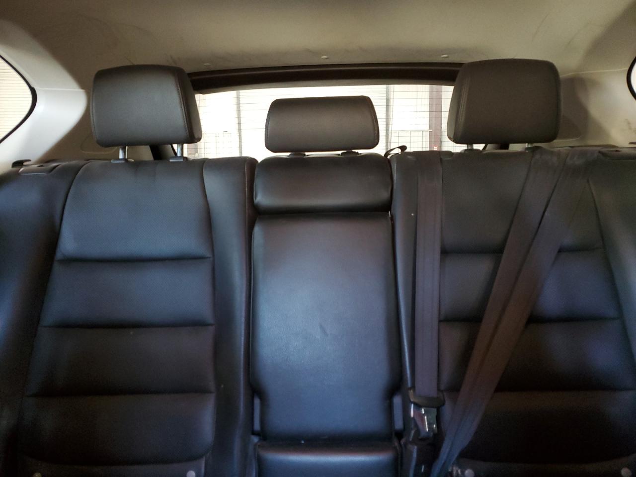 2016 Mazda Cx-5 Gt VIN: JM3KE4DY4G0776683 Lot: 89902015