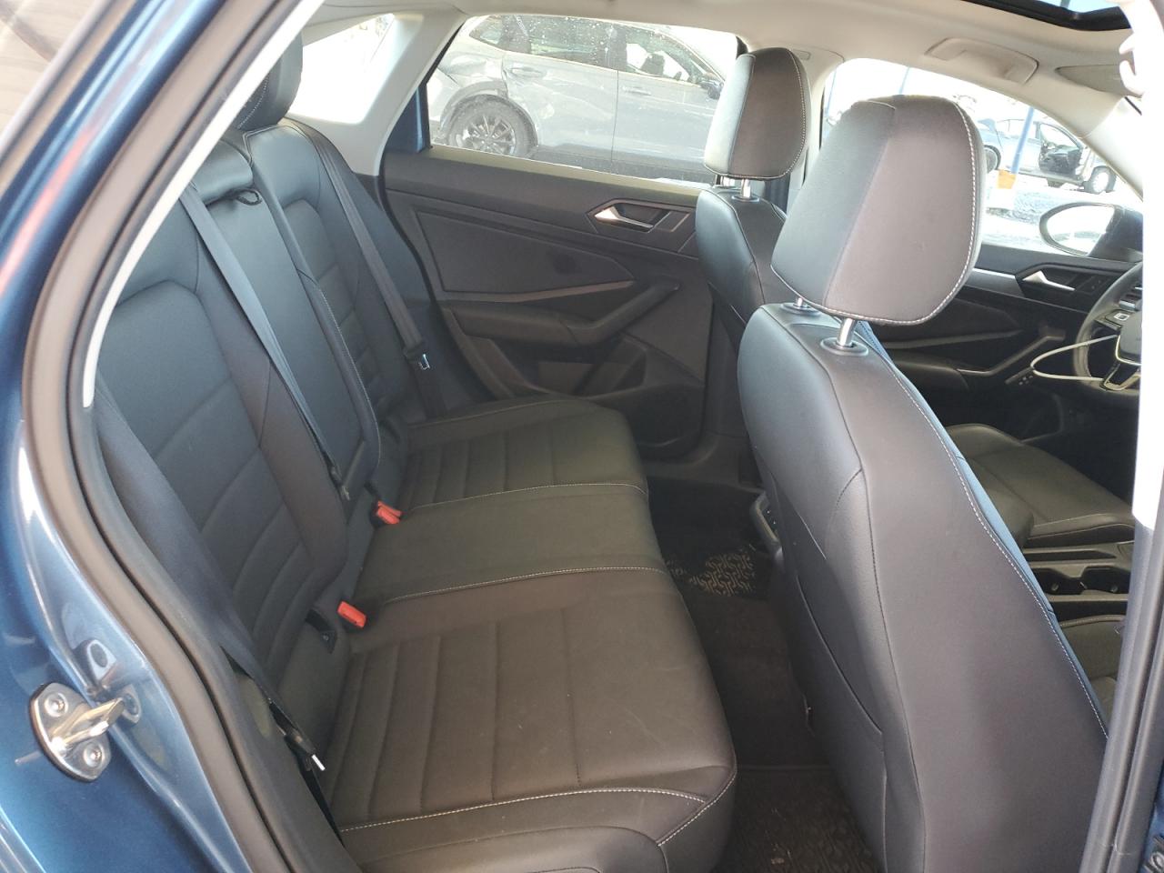 2021 Volkswagen Jetta S VIN: 3VWC57BUXMM050055 Lot: 82475925