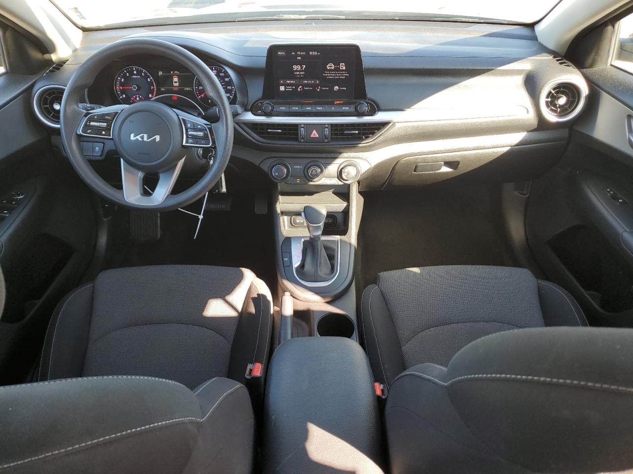 2023 Kia Forte Lx VIN: 3KPF24AD0PE583071 Lot: 87047985