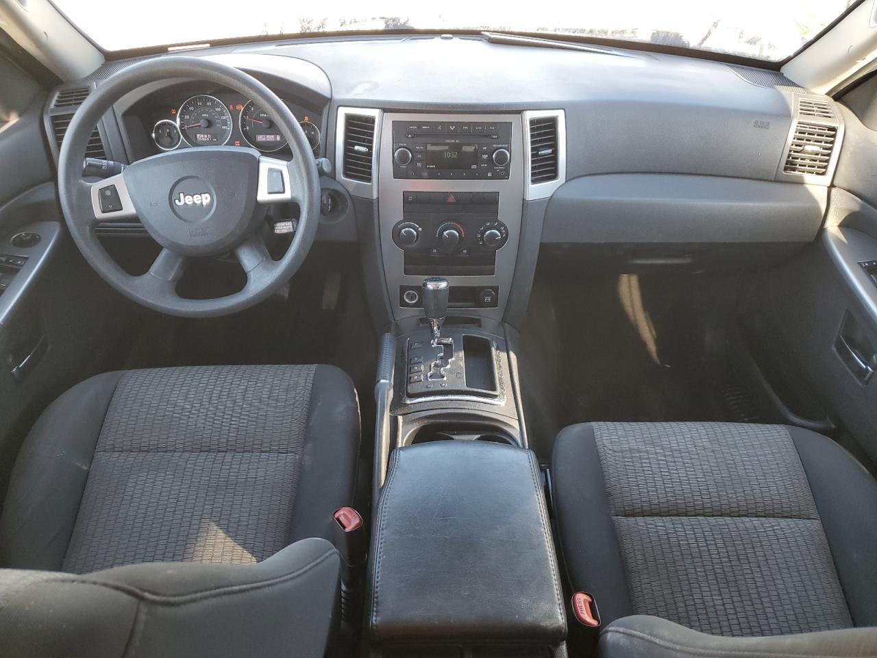 2009 Jeep Grand Cherokee Laredo VIN: 1J8GR48K69C527904 Lot: 82417995