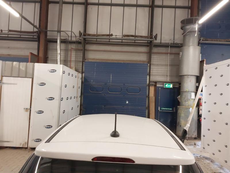 2019 HYUNDAI I20 1.2 MPI S CONNECT 5DR