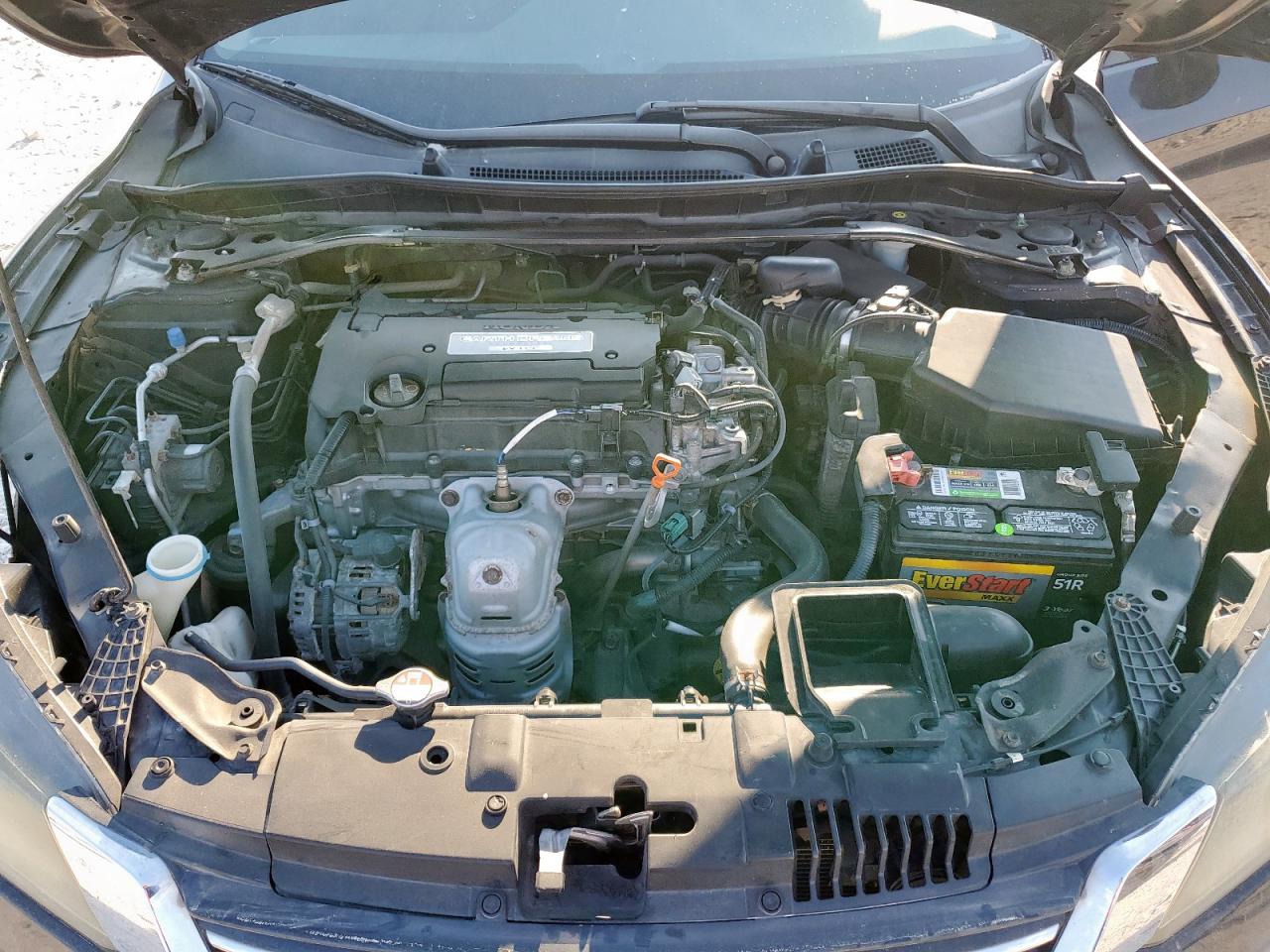 2014 Honda Accord Exl VIN: 1HGCR2F88EA157144 Lot: 84474755