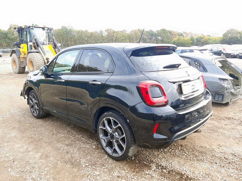 2020 FIAT 500X 1.3 SPORT 5DR DCT