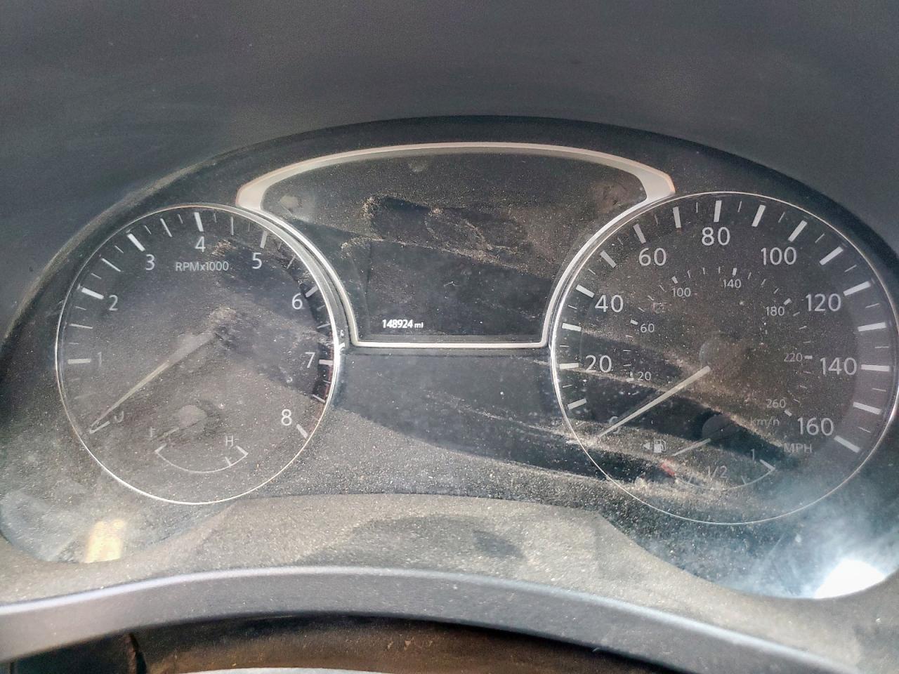 2018 Nissan Altima 2.5 VIN: 1N4AL3AP5JC261798 Lot: 86261595