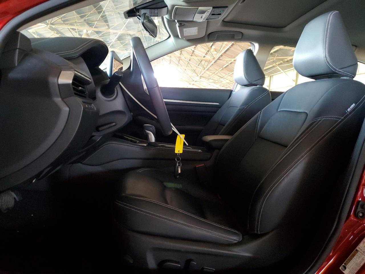 2024 Nissan Altima Sl VIN: 1N4BL4EV0RN336801 Lot: 82277255