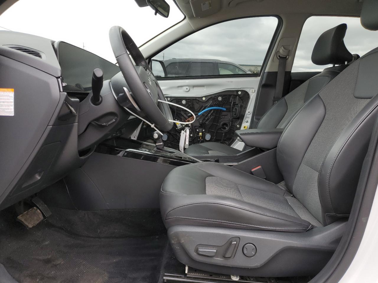 2023 Kia Niro Ex VIN: KNDCR3LE5P5061501 Lot: 82518035