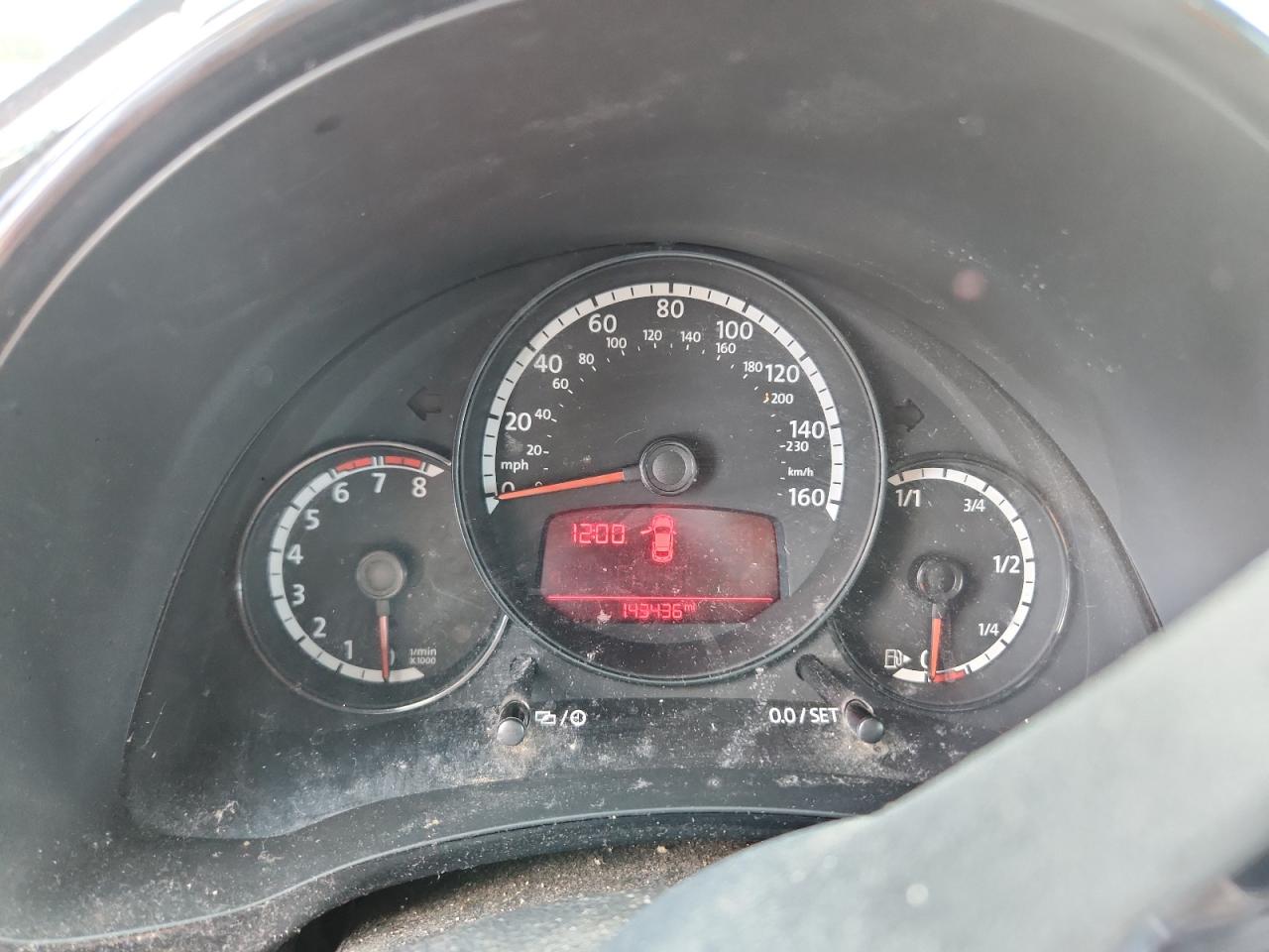 2014 Volkswagen Beetle VIN: 3VWFP7ATXEM610027 Lot: 86152145